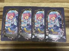 姫宮桃李 ミュージアムカード