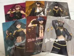 桃源暗鬼 アラビアンナイト アニメイトフェア 特典 ブロマイド