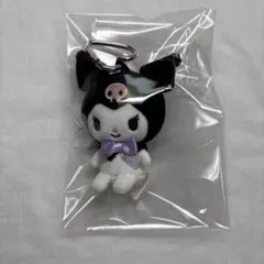 サンリオ ミニマスコットホルダー クロミ