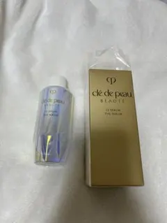 clé de peau BEAUTÉ ル・セラムⅡ 詰め替え空き容器