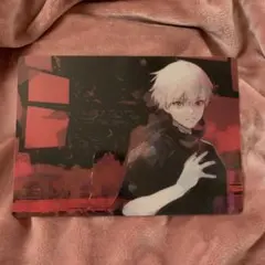 【東京喰種】下敷き 金木研