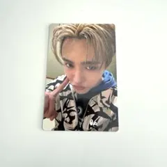 KCON オンラインくじ B賞 INI 田島将吾