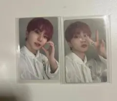 ENHYPEN ジョンウォン トレカ まとめ