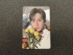 SEVENTEEN ミンギュ トレカ Your Choice