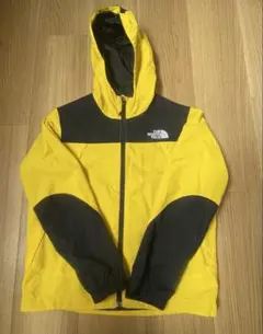 【キッズ】人気　ノースフェイス　コンパクトジャケット　140