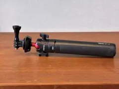 Ulanzi MT-16 自撮り棒 三脚 伸縮式