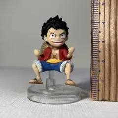 ワンピの実 復刻の第一海戦 モンキー•D•ルフィ