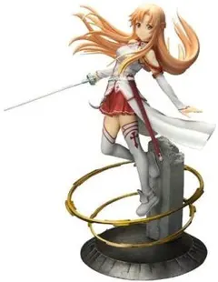 コトブキヤ ソードアート・オンライン アスナ -Aincrad-