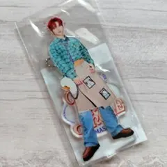 INI/ 木村柾哉 アクリルスタンドのサムネイル