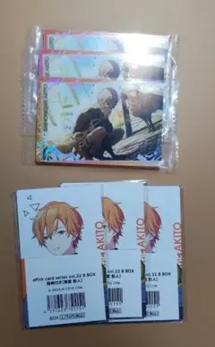 2026年最新】東雲彰人まとめ売りの人気アイテム - メルカリ