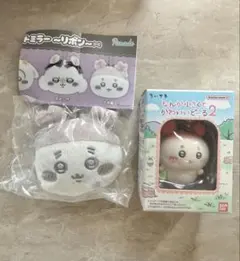 ちいかわ　古本屋　セット