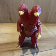 ウルトラ怪獣シリーズ　双頭怪獣キングパンドン