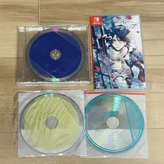 泡沫のユークロニア 本編/FD 2本セット Nintendo Switch - メルカリ