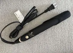 絹女　ストレートアイロン