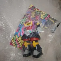 カーフキック東京　パーフェクトソクラテス　　ソフビ IZUMONSTER カーフキック東京 パーフェクトソクラテス ソフビ IZUMONSTER - メルカリ