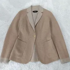 2025年最新】マックス マーラ ジャケットの人気アイテム - メルカリ