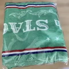 うたプリ　LIVE 7th STAR マフラータオル　寿嶺二