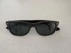 RayBan レイバン Wayfarer レディース サングラス ダークブラウン