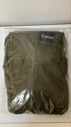 オリーブグリーン 犬用　スリングキャリーバッグ