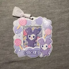 TWICE LOVELY CARD HOLDER