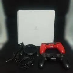 PlayStation 4 ホワイト CUH-2200