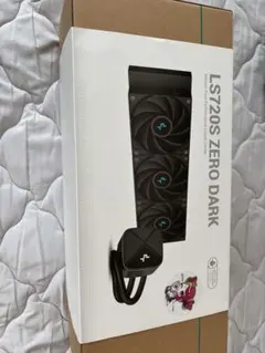 美品 LS720S zeroのサムネイル