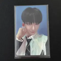 BOYNEXTDOOR ボイネク ジェヒョン カカオトーク how