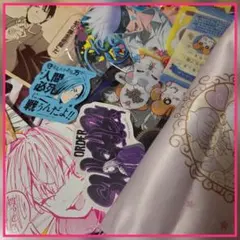 アニメ グッズ キャラクター 200点大量 雑貨 まとめ売り ノンジャンル 激安