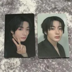 RIIZE RIIZING LOUD 東京ドーム アントン 6000円 トレカ