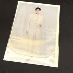 2PM ウヨン THE RETURN in 仁川オンライン特典トレカ - メルカリ