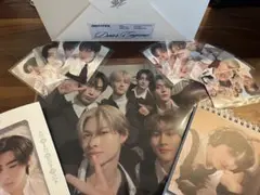 ENHYPEN 2024 season's greetings