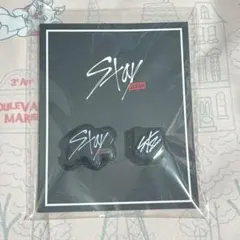 Stray Kids スキズ　ファンクラブ更新特典 ケーブルアクセサリー
