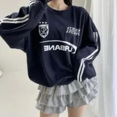 amood スウェット