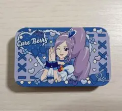 キュアベリー すらいどきゃん