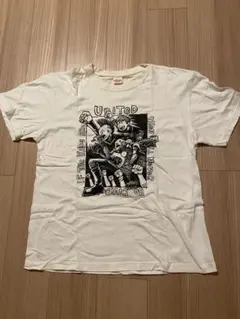ミュージシャン Ken Yokoyama HAGIWARA JUKU TIKI TEE XL 新品未開封 PIZZA OF DEATH HAGIWARA JUKU TIKI TEE BLACK XL