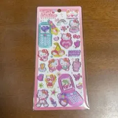 【正規品】ハローキティ 平成はっぴーフォン