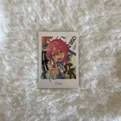 あんスタ 姫宮桃李 TRIP ぱしゃっつ