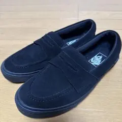 VANS×FUDGEコラボ フリンジローファー 23.5cm - メルカリ