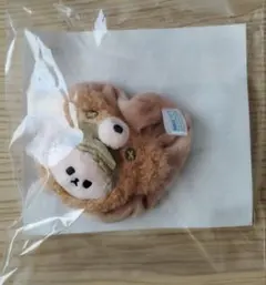 呪術廻戦 セガラッキーくじ マスコット付シュシュ 七海