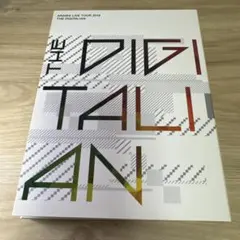 2026年最新】嵐 the digitalian blu-ray 初回限定盤の人気アイテム