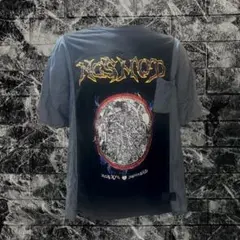 FUCT NOMERNCYロングスリーブTシャツ - メルカリ