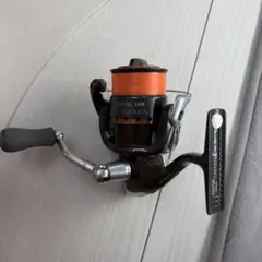 Shimano Soare BB 500S スピニングリール 本体のみ - メルカリ