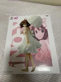 新品未開封】けいおん！SQ 平沢唯 フィギュア 放課後ティータイム