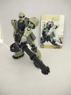 ガンダムADAPT　MS-05 ザクI　旧ザク　アダプトのサムネイル