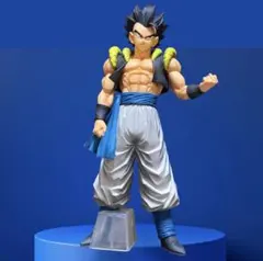 一番くじ ドラゴンボール ゴジータ D賞 フィギュア 34cm