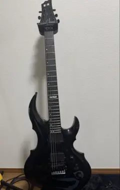 美品】Edwards ESP E-HR-130 III フロイドローズ ゴトー - メルカリ