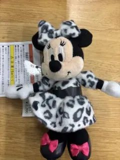 2026年最新】tdr ミニー ヒョウ柄の人気アイテム - メルカリ