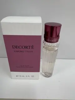 DECORTÉ KIMONO TSUYA オードトワレ 15mL