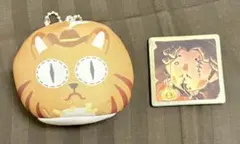 第五人格　おまんじゅう　アイコンバッジ