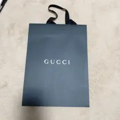 GUCCI　ショッパー